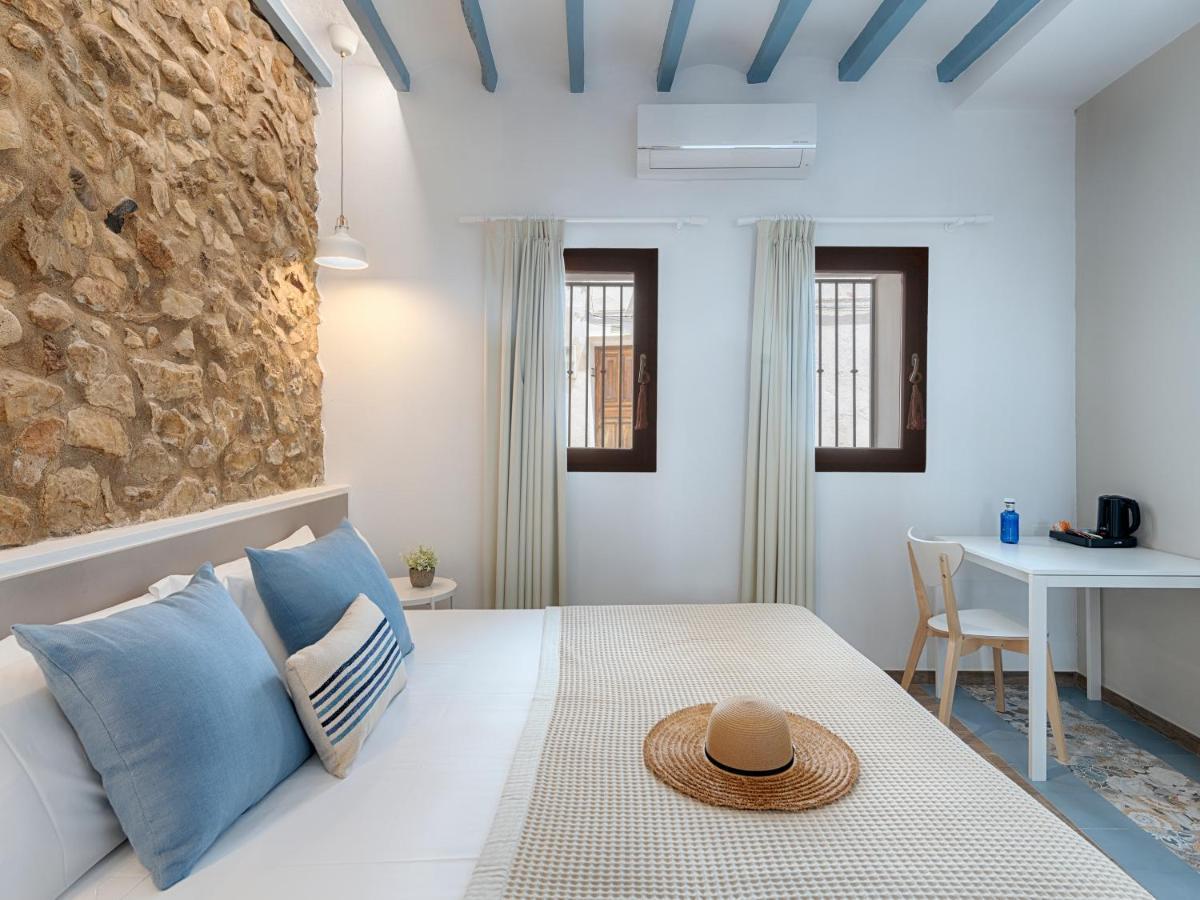 Hostal Altea House Exterior photo