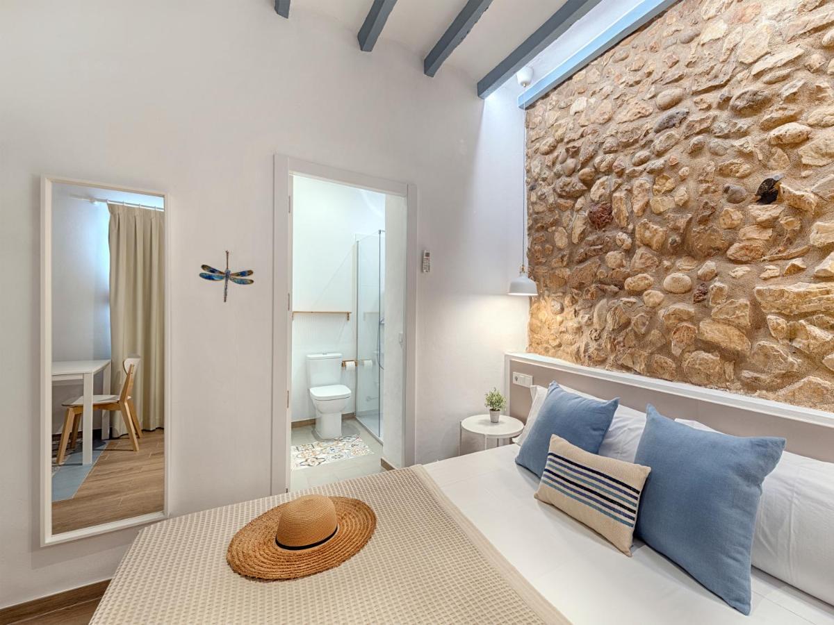 Hostal Altea House Exterior photo