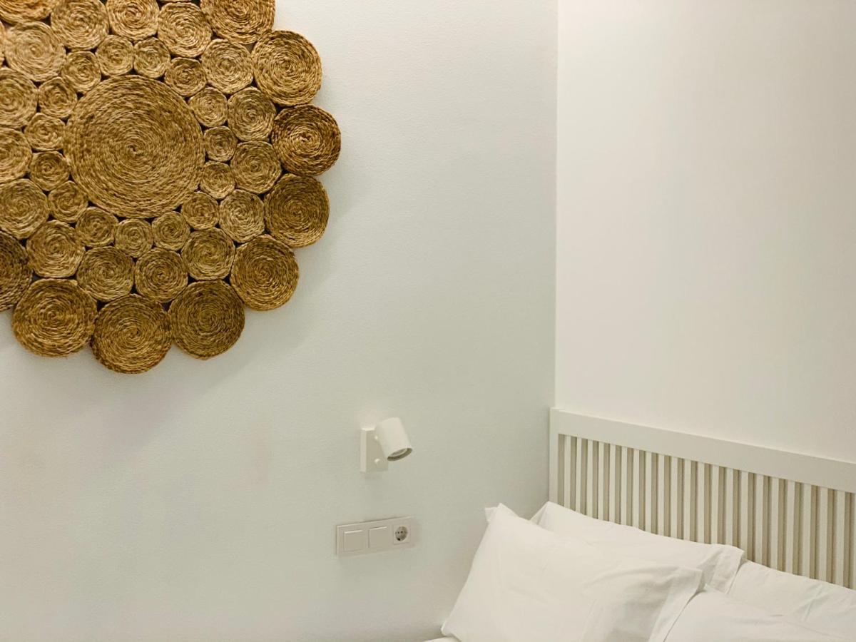 Hostal Altea House Exterior photo