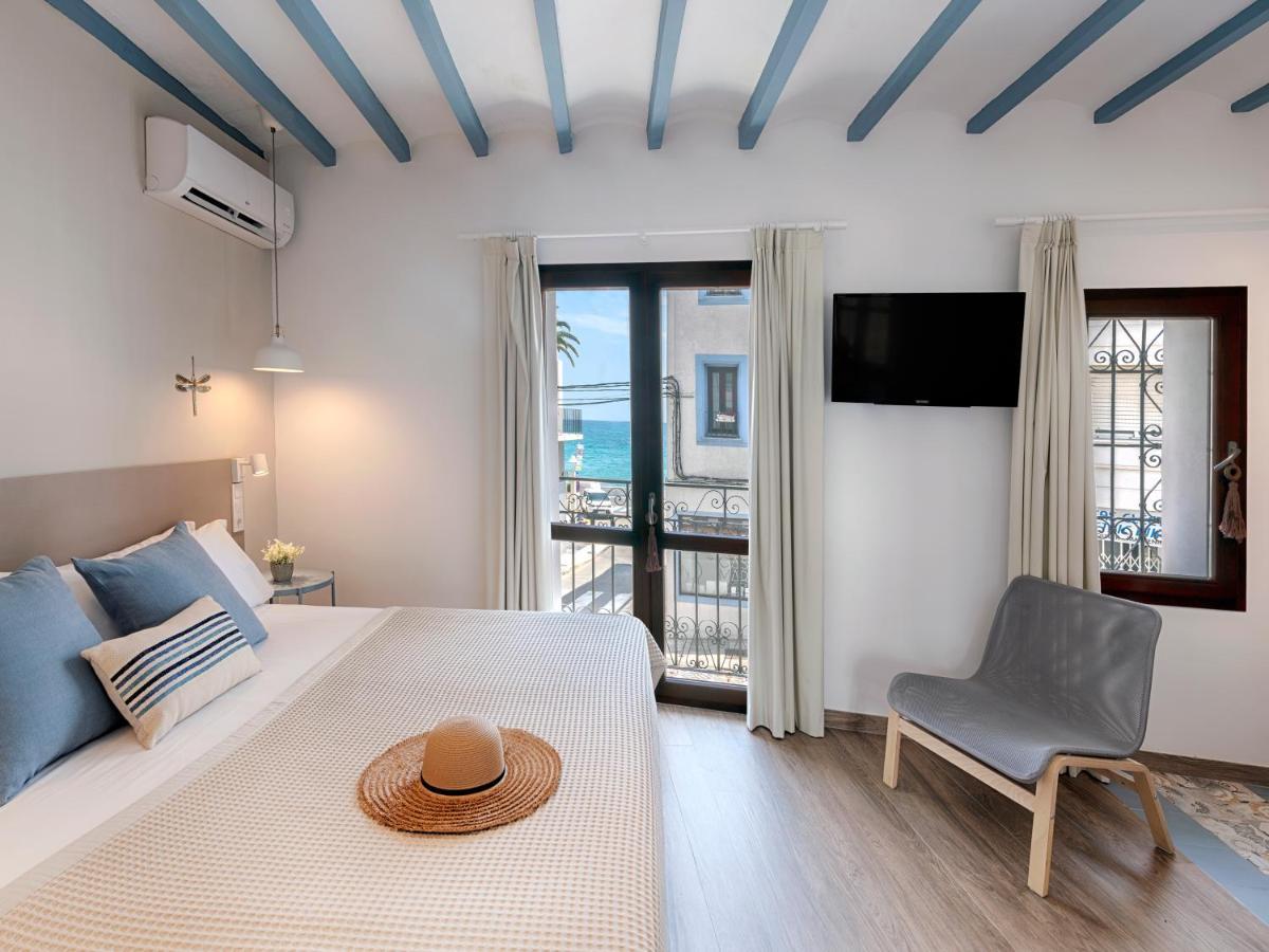 Hostal Altea House Exterior photo