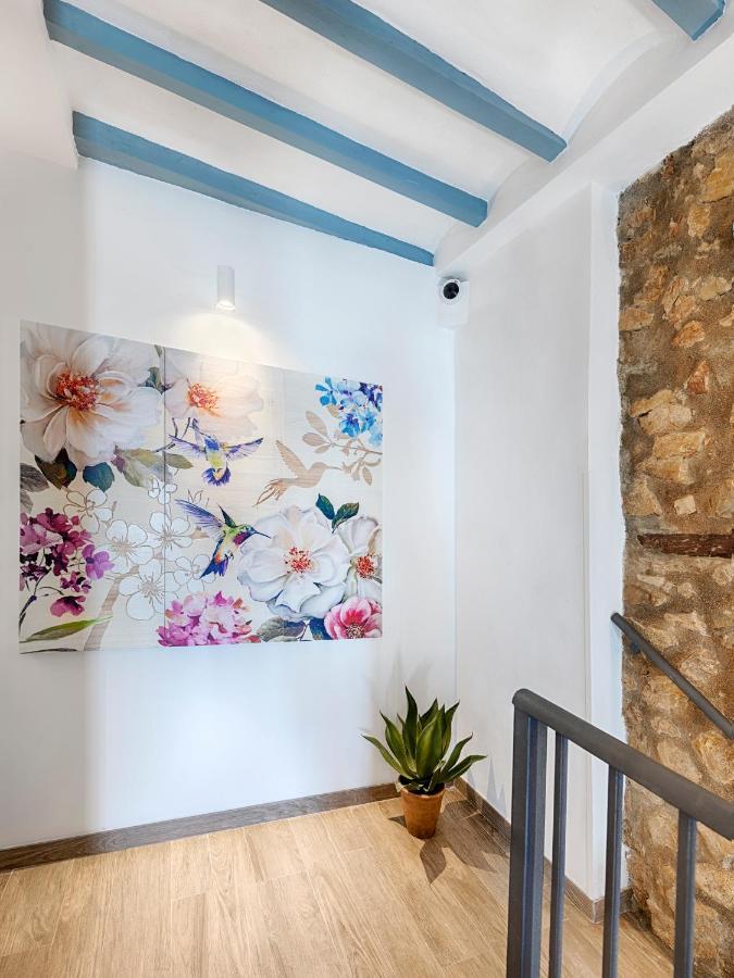 Hostal Altea House Exterior photo