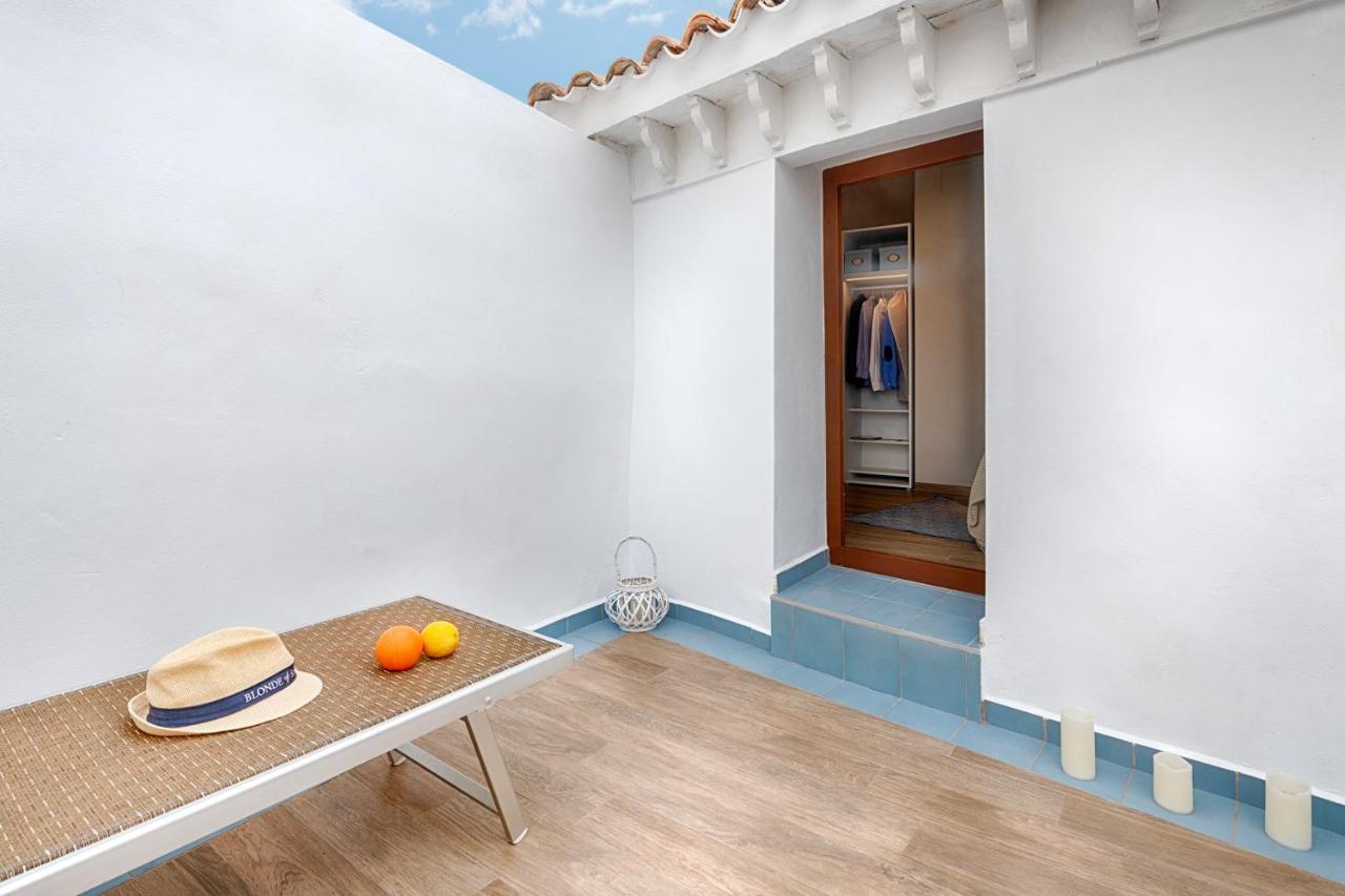 Hostal Altea House Exterior photo