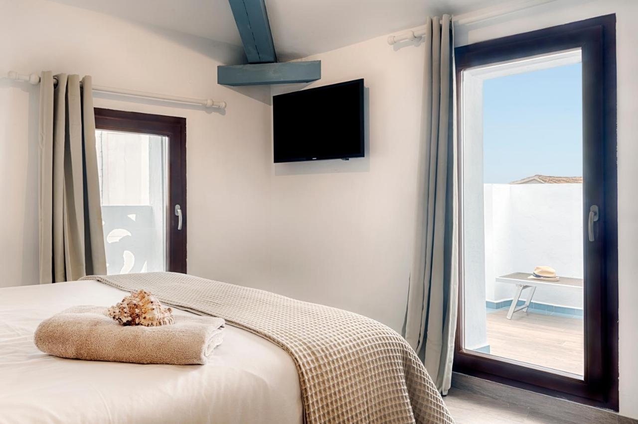Hostal Altea House Exterior photo