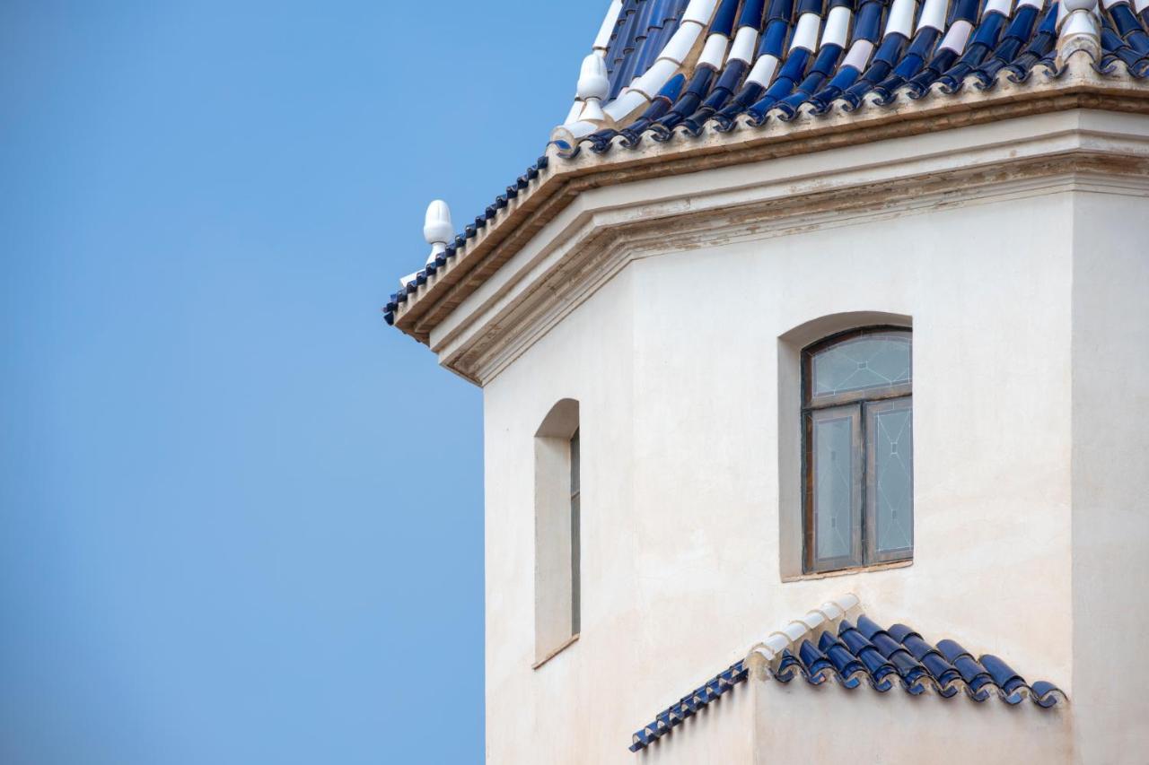 Hostal Altea House Exterior photo